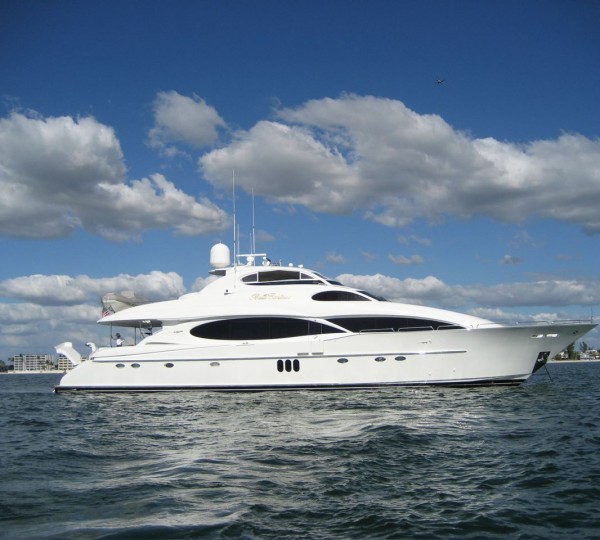 la contessa yacht